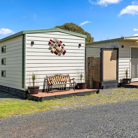 Beach Haven Caravan Park San Remo Exteriör bild
