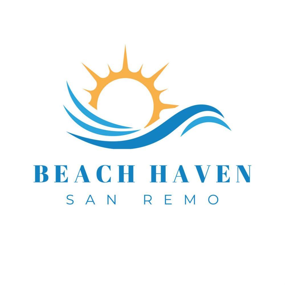 Beach Haven Caravan Park San Remo Exteriör bild